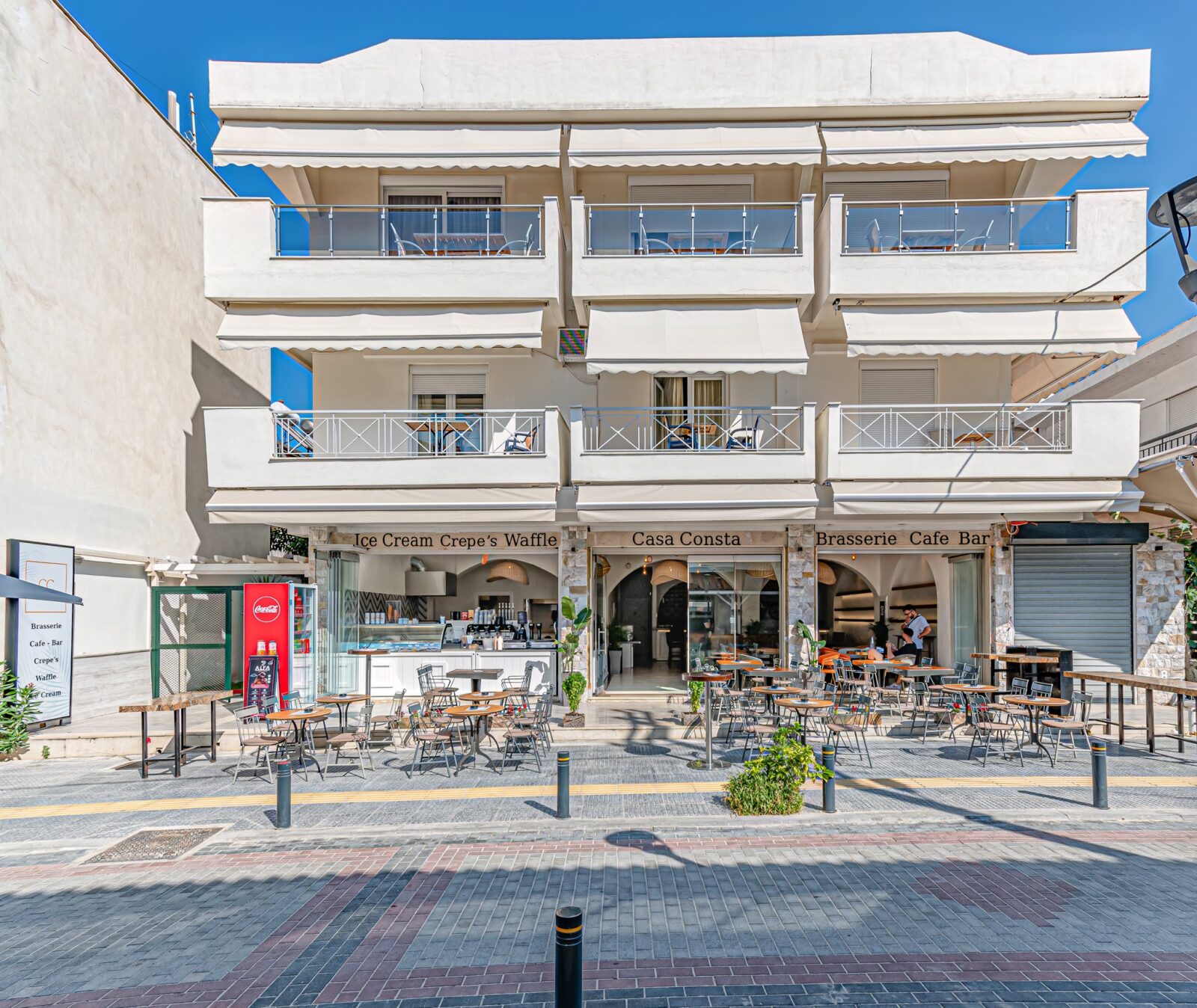 Casa Consta
